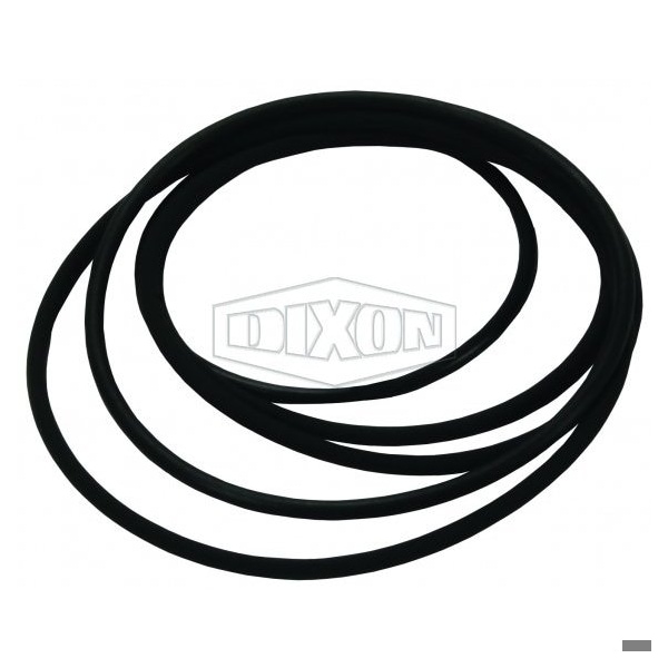 EPDM O-RING KIT FOR 119MM DDC
